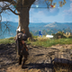an animus anomaly in assassins creed valhalla